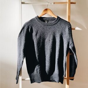 Men’s J. Crew Crewneck Pull-Over